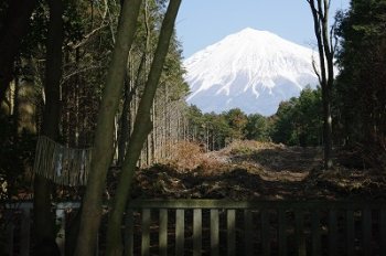 遥拝所