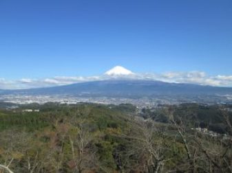 明星山公園