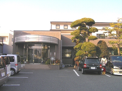 協愛耳鼻いんこう科医院