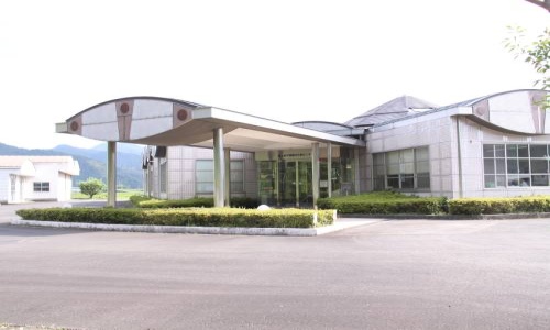 埋蔵文化財センター