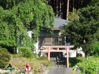 熊野神社