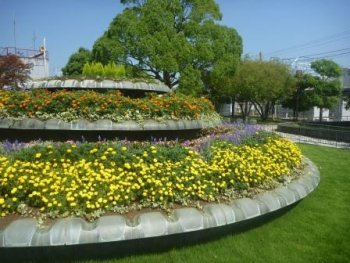富士宮駅南口