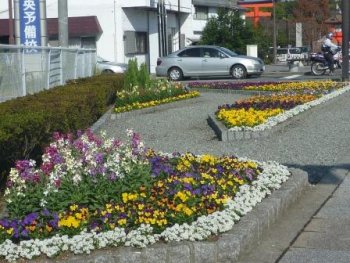 神田川広場