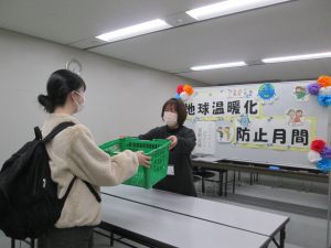 市民モニター1