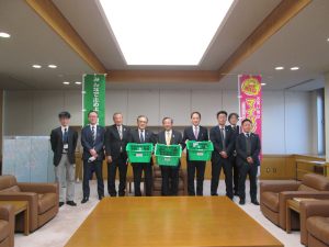 市長表敬1