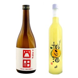 富士正酒造㈱