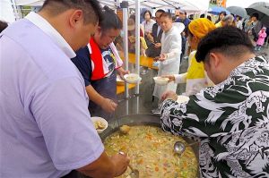 ごっつぁん!!富士宮の様子2