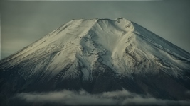 Photo by KIUCHI Masaki 「富士山体」