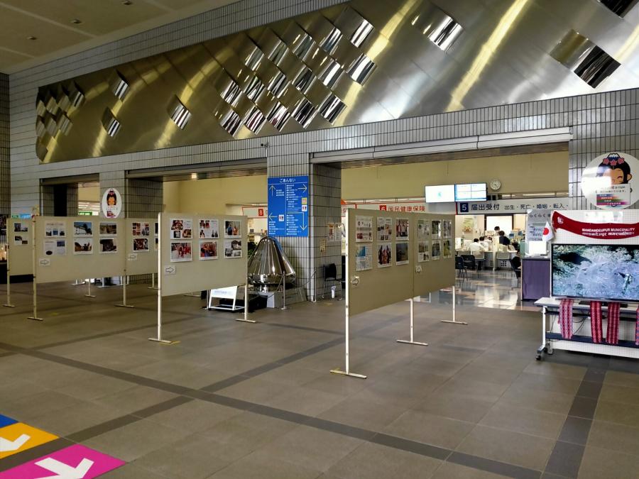 写真展2