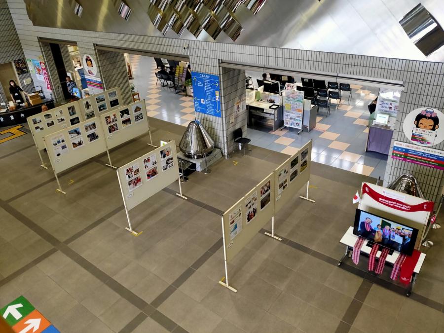 写真展1
