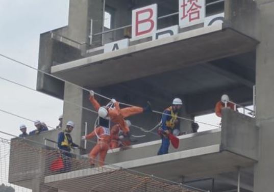 ブリ救1