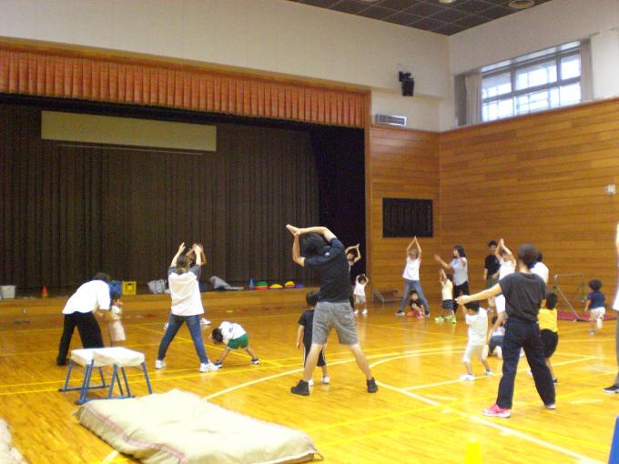 アトムキッズイメージ