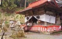 芭蕉天神