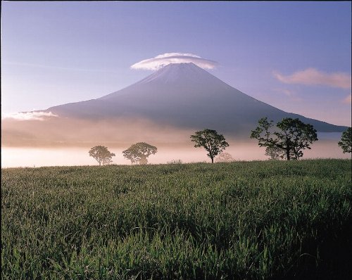 富士山