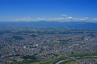 航空写真