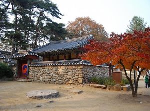 紹修書院