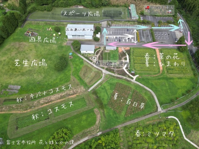 見取り図