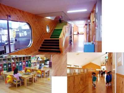 市立大宮保育園