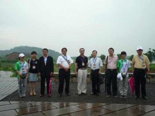 名勝視察