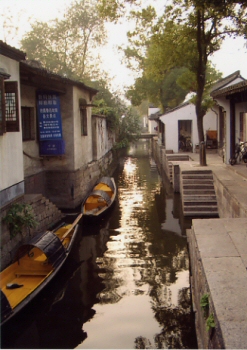 画像－浙江省紹興市
