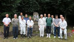 祭事の様子3