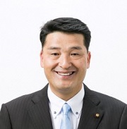 画像‐佐野寿夫議員