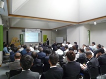 植木先生特別講演