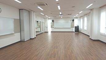 集会室1・2です。