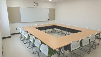 会議室3の写真です。