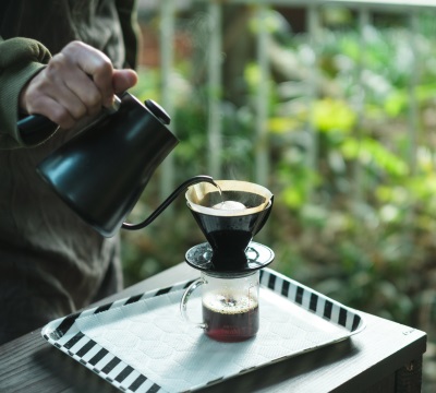 雲上コーヒー