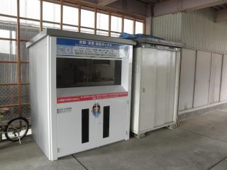 柚野公民館 下柚野361-1 (駐車場)