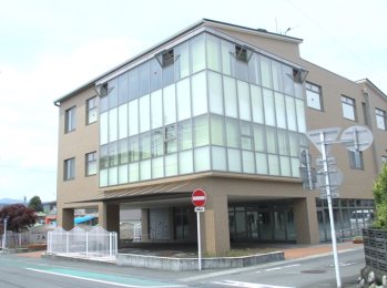 療育支援センター外観