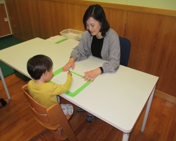初回面接