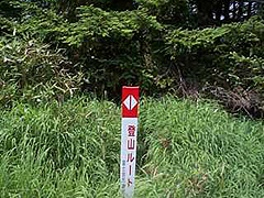 標識