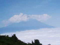 富士山