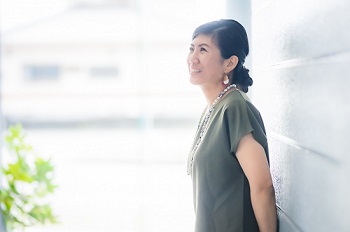 Koti Fuji home advisor 中村 史織さん(富士宮 移住＆住まい アドバイザー)