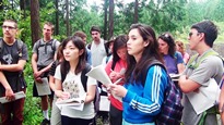 オレゴン州ルイス＆クラーク大学