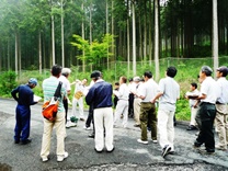 小山町