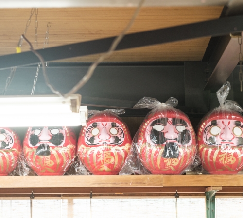 杉山ダルマ店
