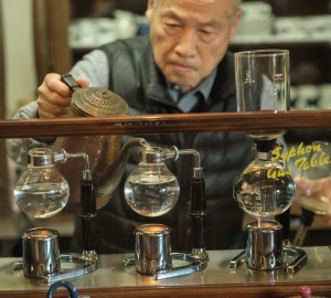 純喫茶 イートン
