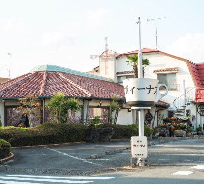 喫茶ヴィーナス